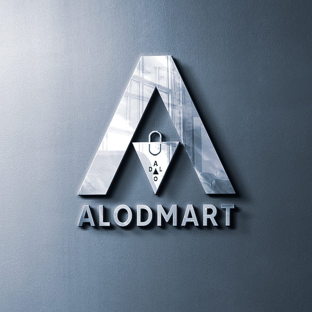 Alod Technology Slide 1