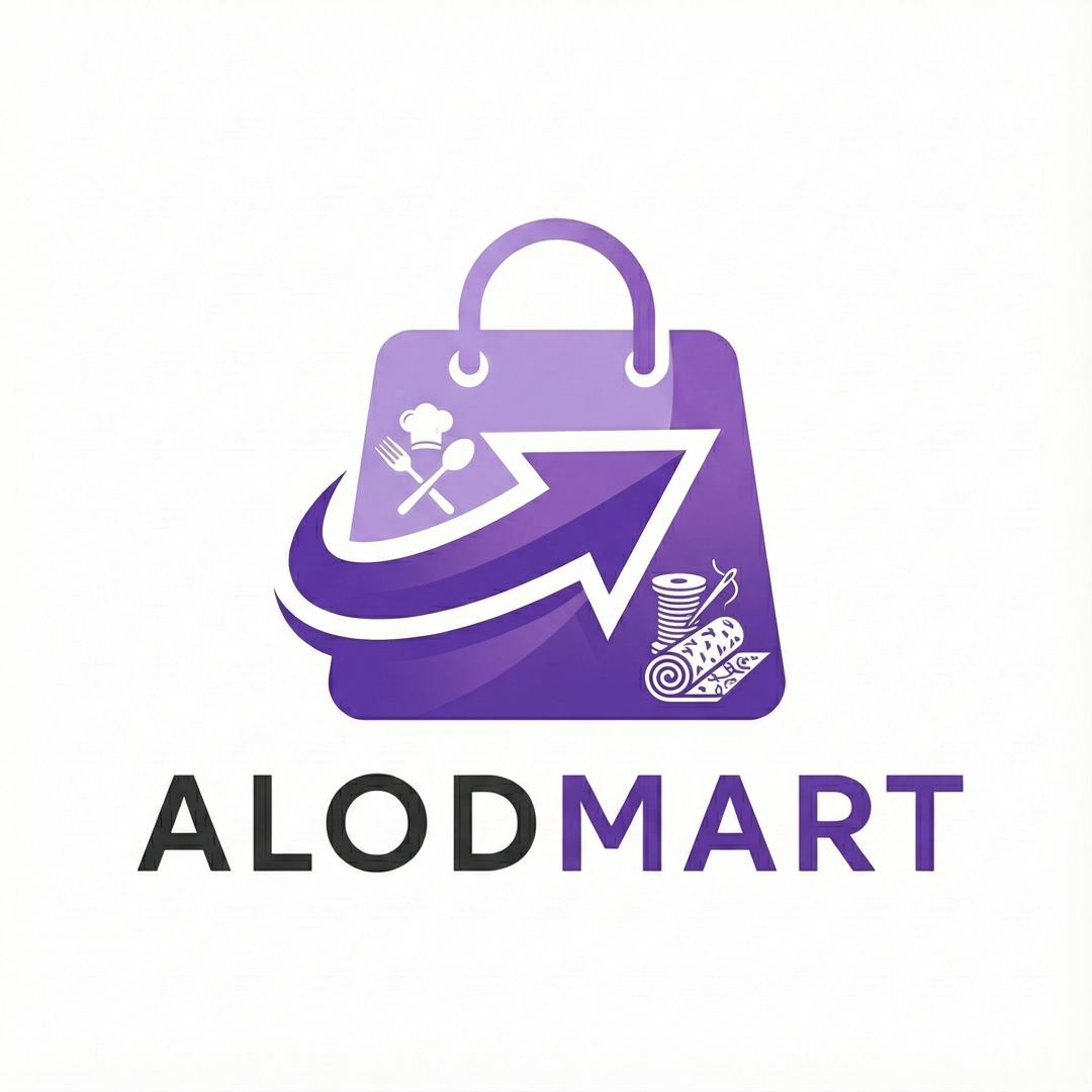 Alodmart Slide